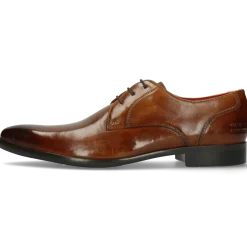 Melvin & Hamilton Toni 1 Marron New