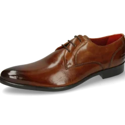 Melvin & Hamilton Toni 1 Marron New