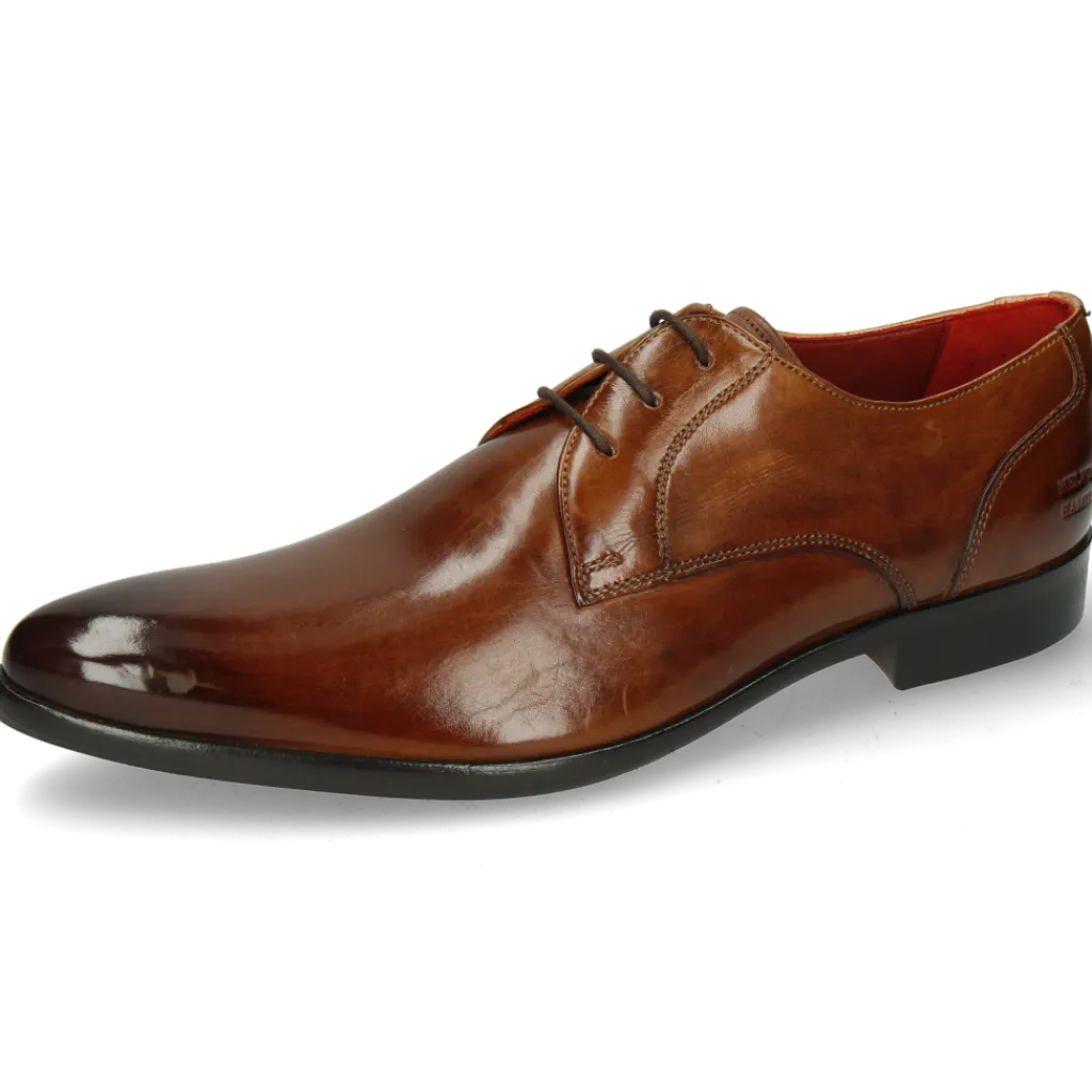 Melvin & Hamilton Toni 1 Marron New