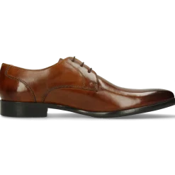 Melvin & Hamilton Toni 1 Marron New