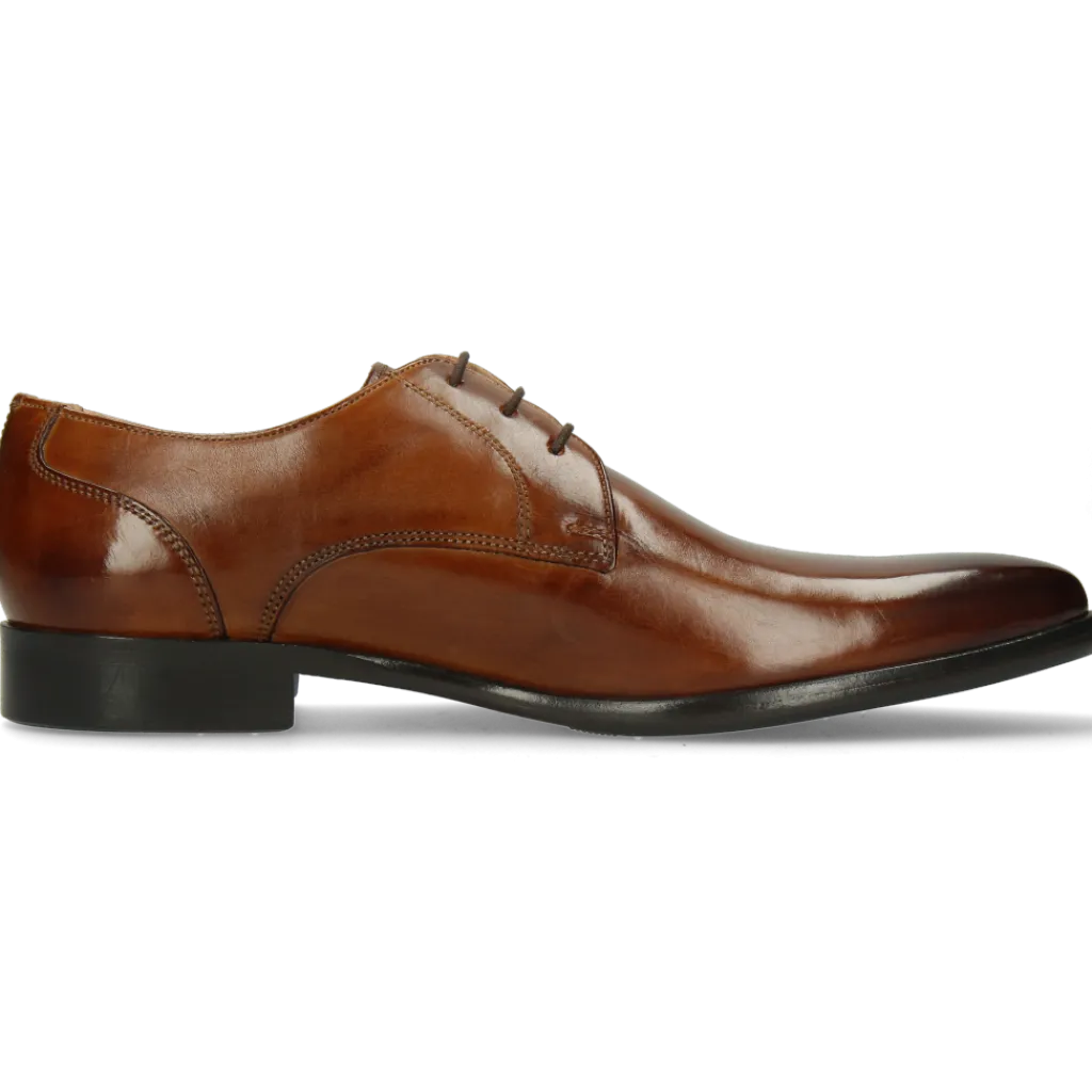 Melvin & Hamilton Toni 1 Marron New