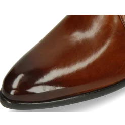 Melvin & Hamilton Toni 1 Marron New