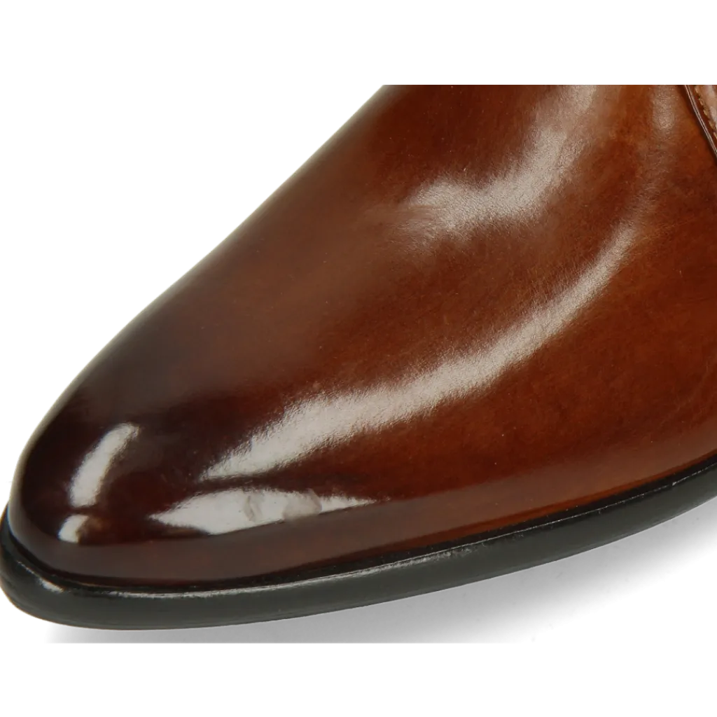Melvin & Hamilton Toni 1 Marron New