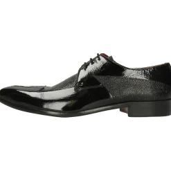 Melvin & Hamilton Toni 53 Noir New