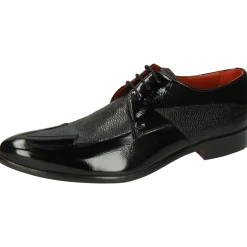 Melvin & Hamilton Toni 53 Noir New