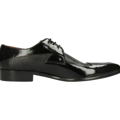 Melvin & Hamilton Toni 53 Noir New