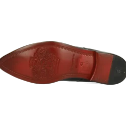 Melvin & Hamilton Toni 53 Noir New
