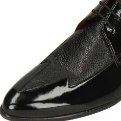 Melvin & Hamilton Toni 53 Noir New