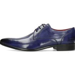 Melvin & Hamilton Toni 1 Bleu Outlet