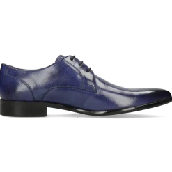 Melvin & Hamilton Toni 1 Bleu Outlet