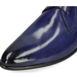 Melvin & Hamilton Toni 1 Bleu Outlet