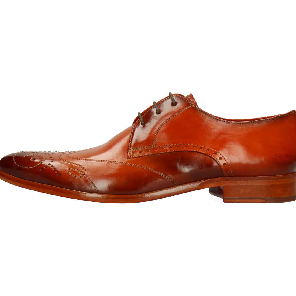 Melvin & Hamilton Toni 52 Orange Online
