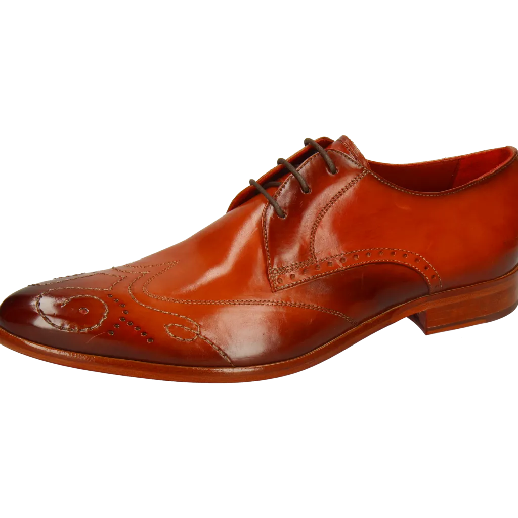 Melvin & Hamilton Toni 52 Orange Online