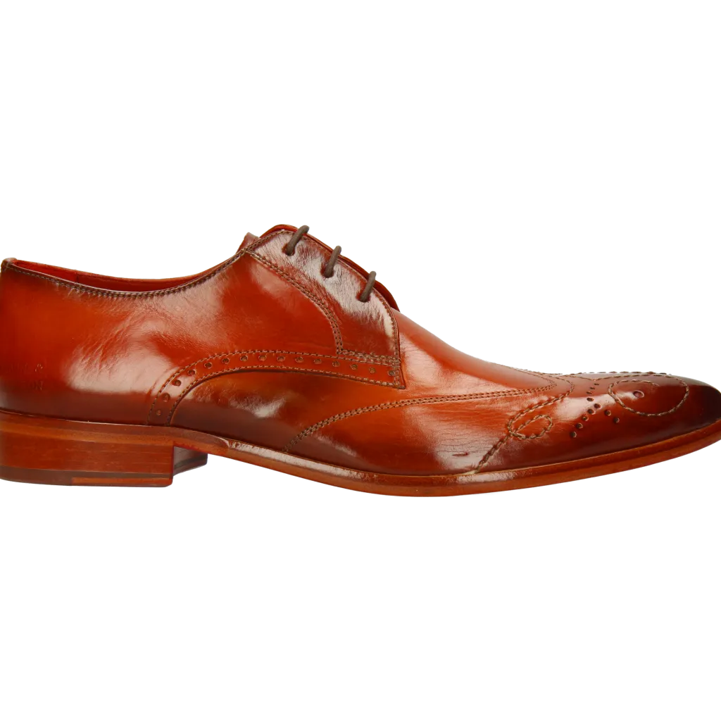 Melvin & Hamilton Toni 52 Orange Online