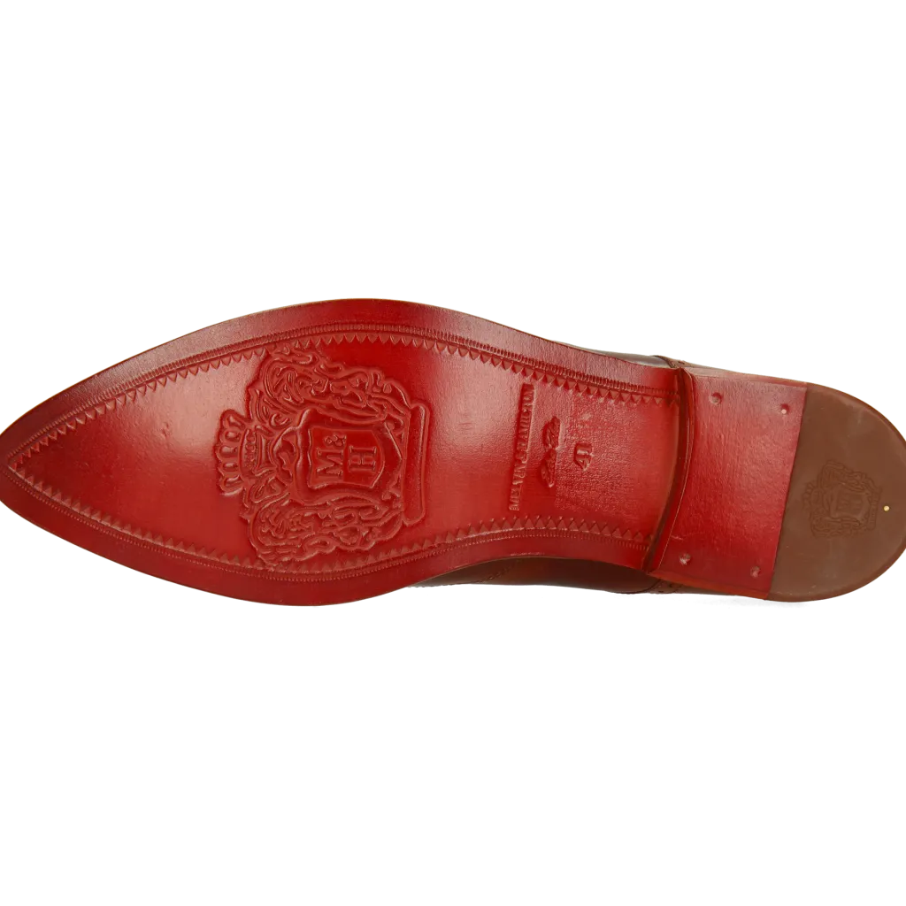 Melvin & Hamilton Toni 52 Orange Online