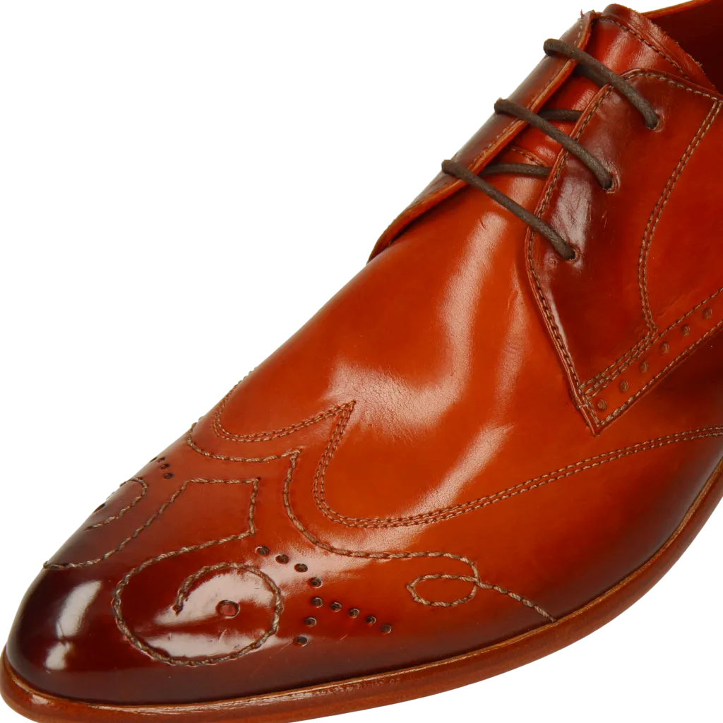 Melvin & Hamilton Toni 52 Orange Online