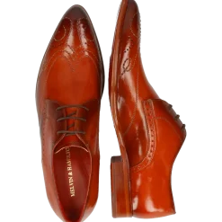 Melvin & Hamilton Toni 52 Orange Online