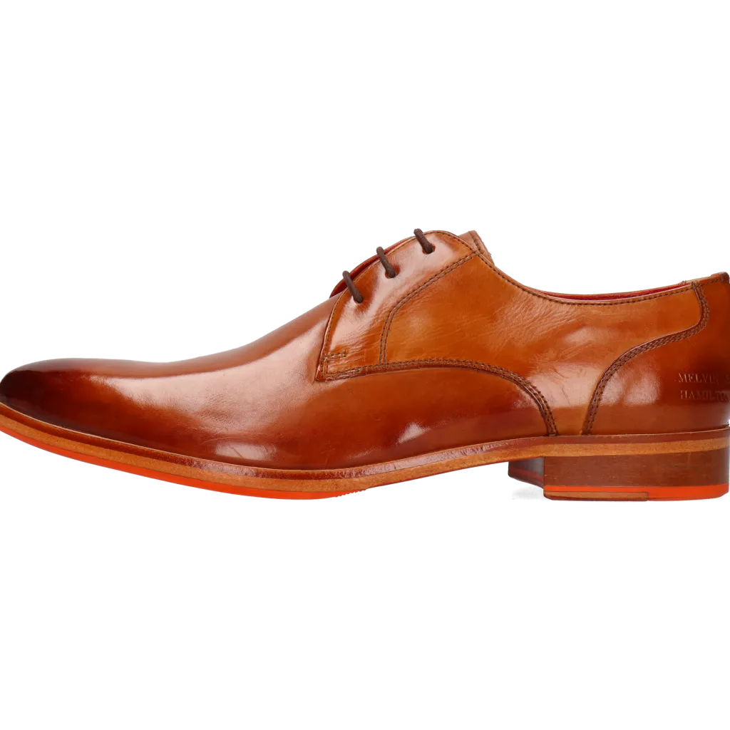 Melvin & Hamilton Toni 1 Marron Clearance