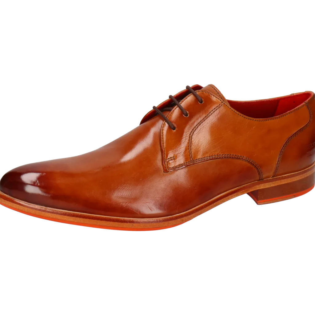Melvin & Hamilton Toni 1 Marron Clearance