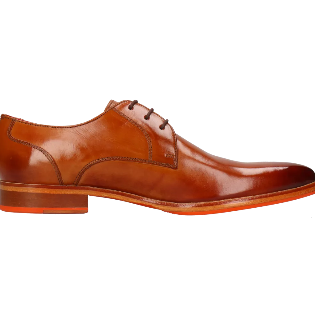 Melvin & Hamilton Toni 1 Marron Clearance