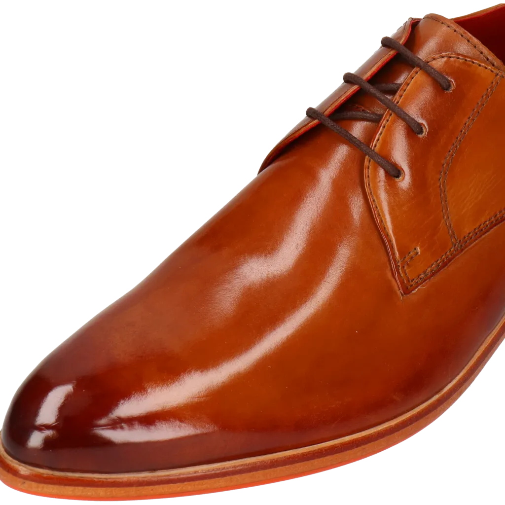 Melvin & Hamilton Toni 1 Marron Clearance