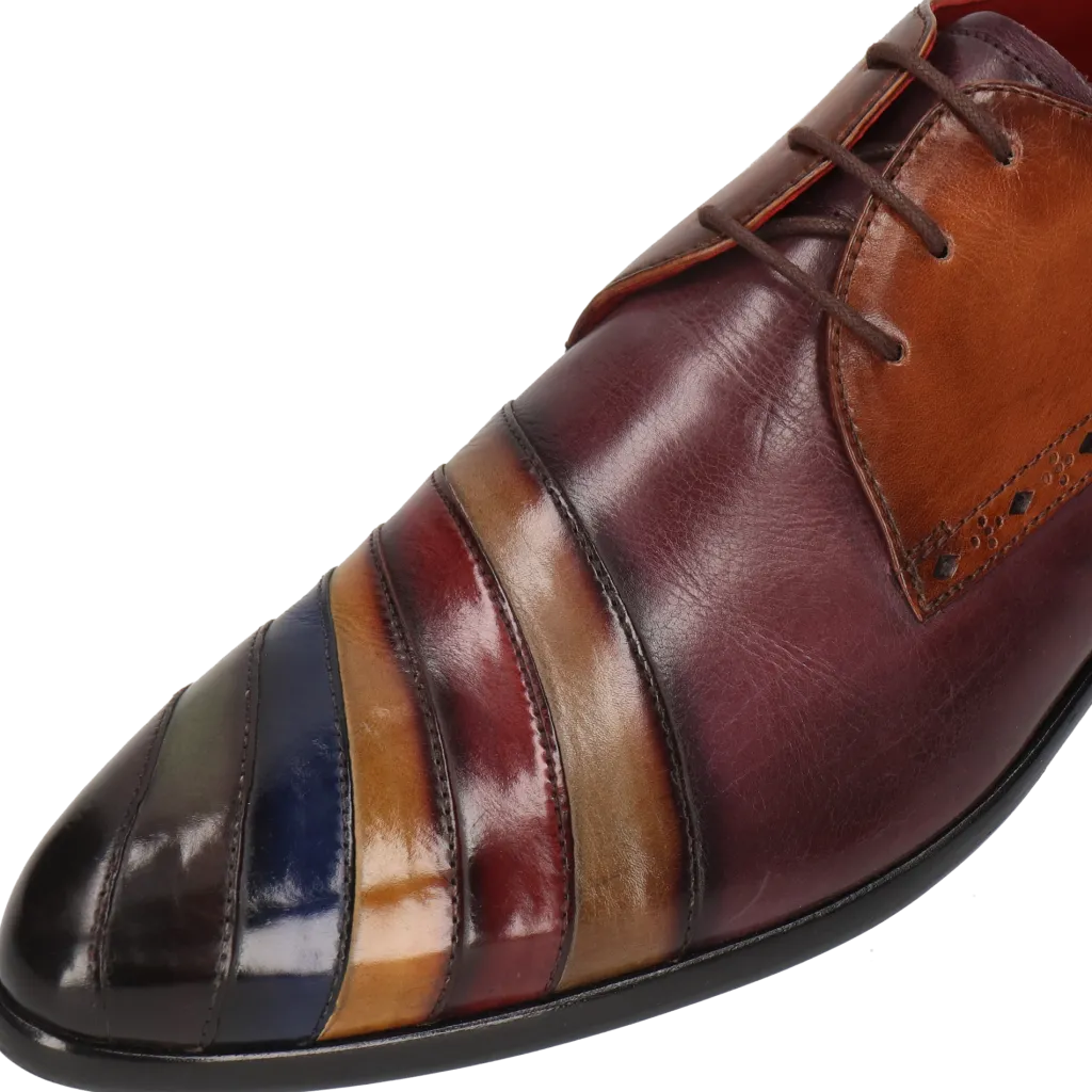 Melvin & Hamilton Toni 54 Multi Online
