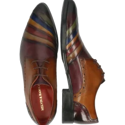 Melvin & Hamilton Toni 54 Multi Online