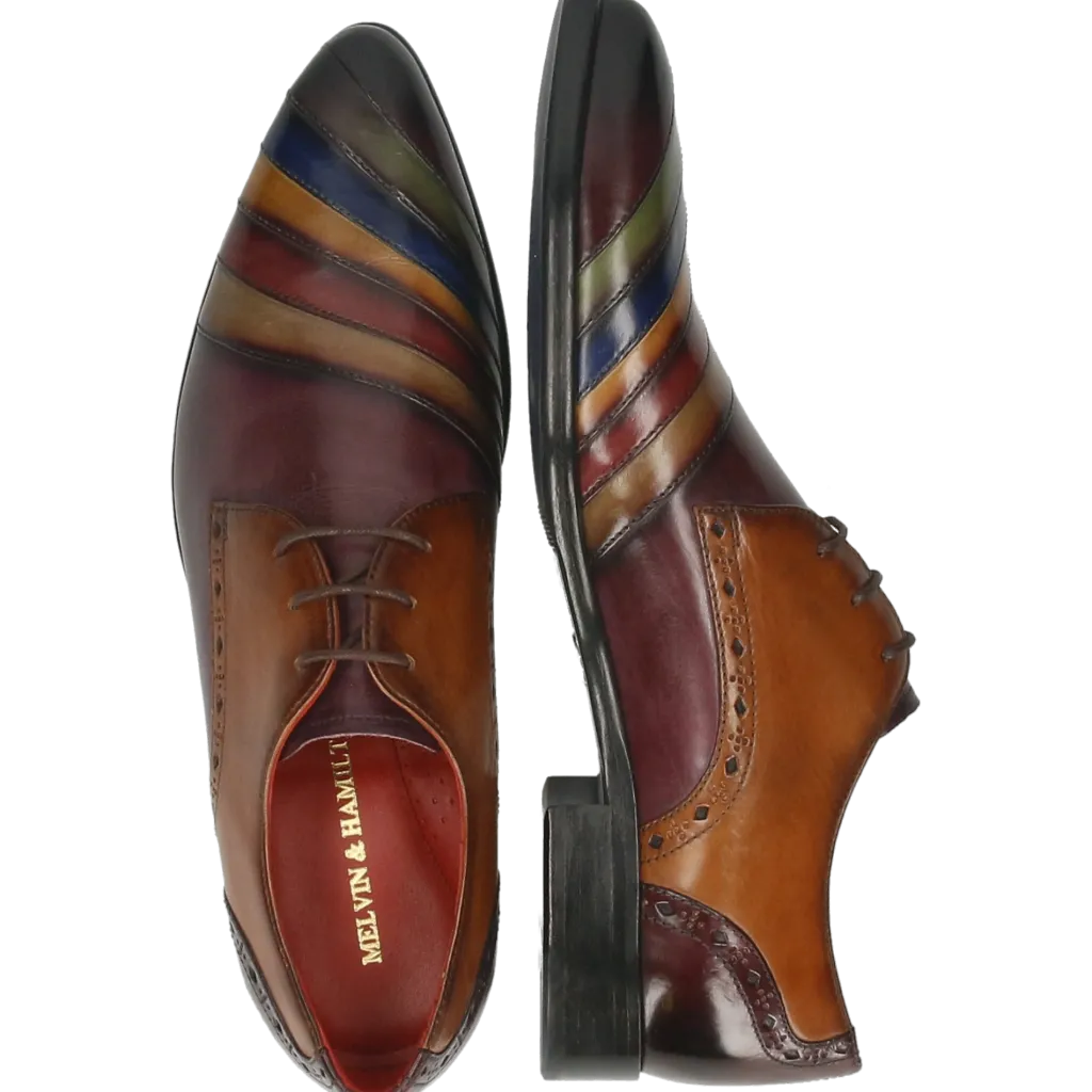 Melvin & Hamilton Toni 54 Multi Online