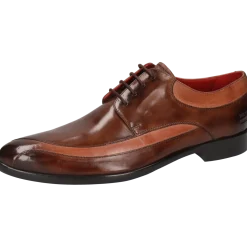 Melvin & Hamilton Toni 36 Marron Clearance