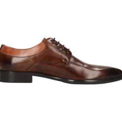 Melvin & Hamilton Toni 36 Marron Clearance