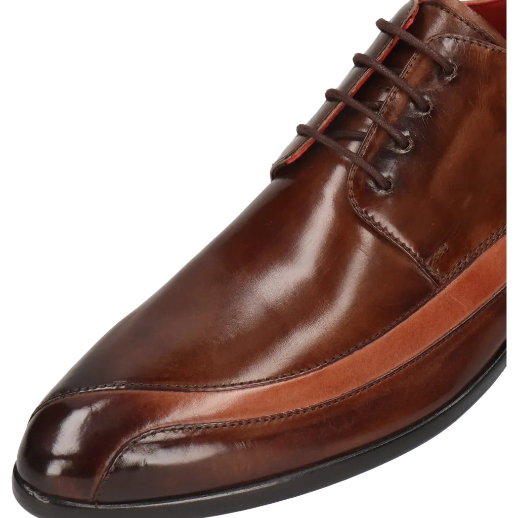 Melvin & Hamilton Toni 36 Marron Clearance