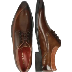 Melvin & Hamilton Toni 36 Marron Clearance