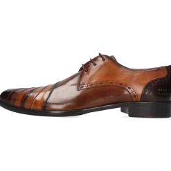Melvin & Hamilton Toni 54 Marron Best