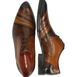Melvin & Hamilton Toni 54 Marron Best