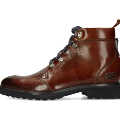 Melvin & Hamilton Trevor 5 Marron Outlet