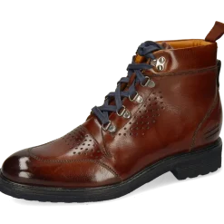 Melvin & Hamilton Trevor 5 Marron Outlet