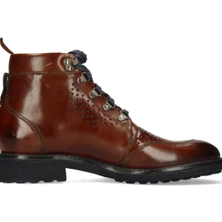 Melvin & Hamilton Trevor 5 Marron Outlet
