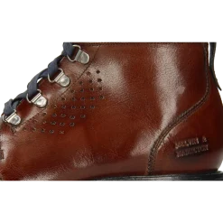 Melvin & Hamilton Trevor 5 Marron Outlet