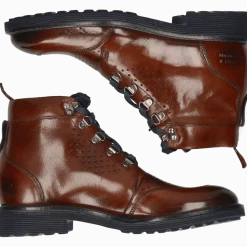 Melvin & Hamilton Trevor 5 Marron Outlet