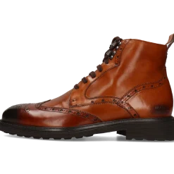 Melvin & Hamilton Trevor 34 Marron Online
