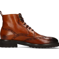 Melvin & Hamilton Trevor 34 Marron Online