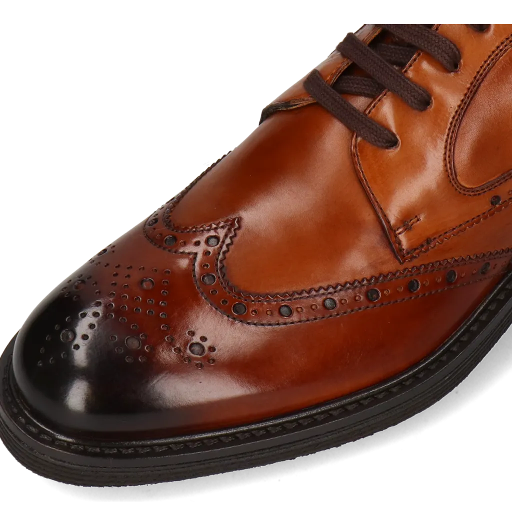 Melvin & Hamilton Trevor 34 Marron Online
