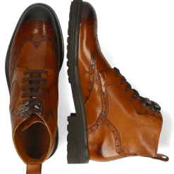Melvin & Hamilton Trevor 34 Marron Online