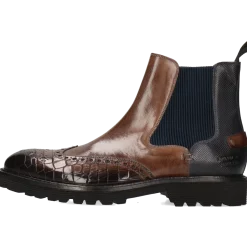 Melvin & Hamilton Trevor 53 Marron Fashion