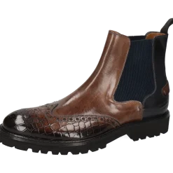 Melvin & Hamilton Trevor 53 Marron Fashion