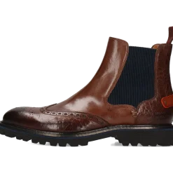 Melvin & Hamilton Trevor 53 Marron Online