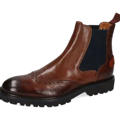 Melvin & Hamilton Trevor 53 Marron Online