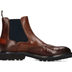 Melvin & Hamilton Trevor 53 Marron Online