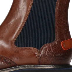 Melvin & Hamilton Trevor 53 Marron Online