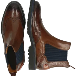 Melvin & Hamilton Trevor 53 Marron Online